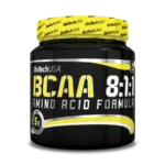 BCAA 8:1:1 aminosav