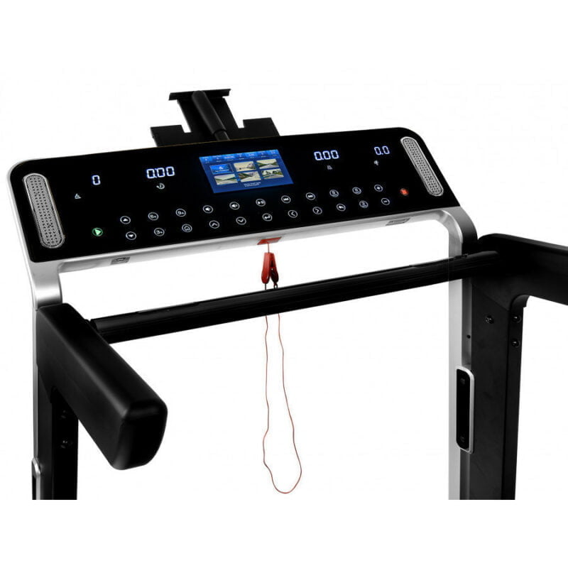 Christopeit sport TM 5000S futópad