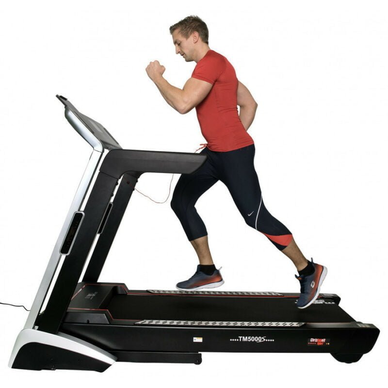 Christopeit sport TM 5000S futópad