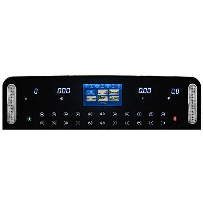 Christopeit sport TM 5000S futópad