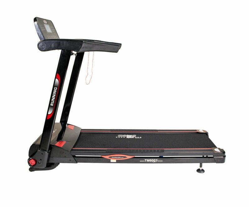 Christopeit sport TM 600S futópad