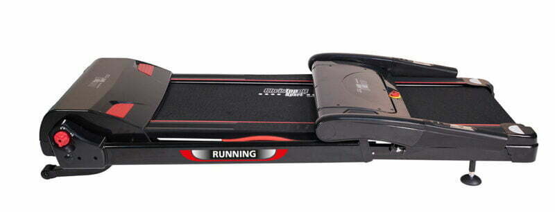 Christopeit sport TM 600S futópad