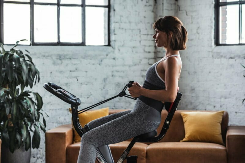 Christopeit sport X3 bike szobakerékpár