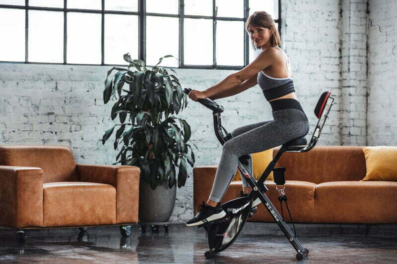 Christopeit sport X3 bike szobakerékpár