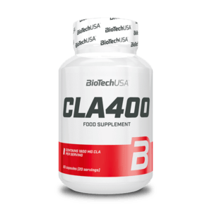 CLA 400