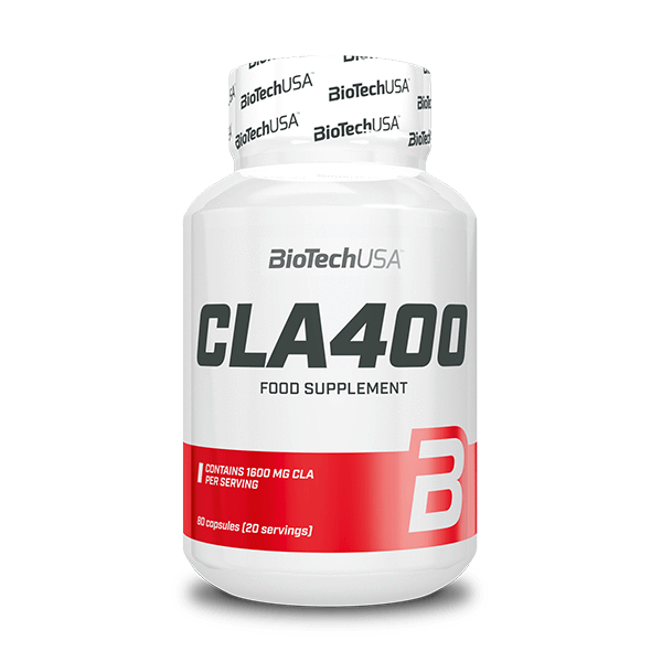 Biotech Usa CLA 400