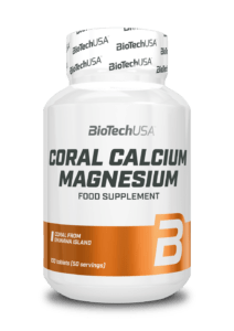 Coral Calcium - Magnesium