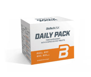 Daily Pack