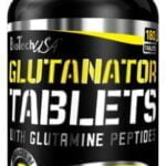 Glutanator Tablets
