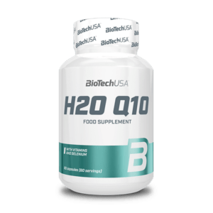 Biotech Usa H2O Q10