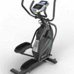 Horizon Fitness Peak trainer 5.0 hegymászó gép