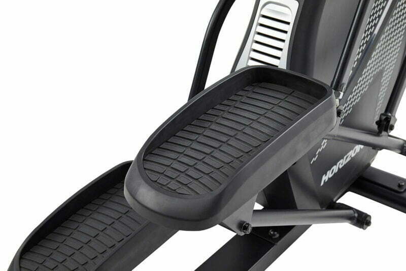 Horizon Fitness Peak trainer 5.0 hegymászó gép