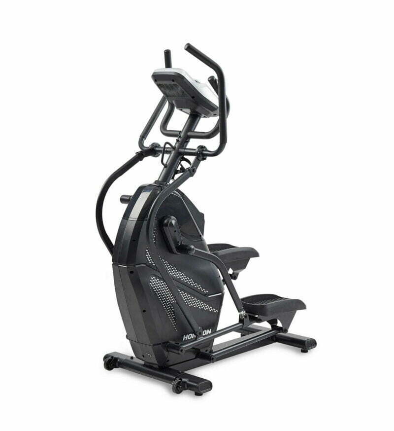 Horizon Fitness Peak trainer 5.0 hegymászó gép