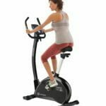 Horizon Fitness Paros Pro S+ ergométeres szobakerékpár