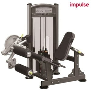 Impulse Fitness Duál lábfeszítő és lábhajlító gép