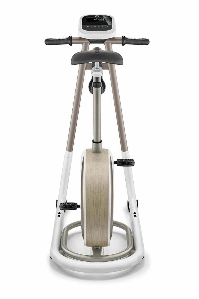 Horizon Fitness Citta BT5.1 ergométeres szobakerékpár