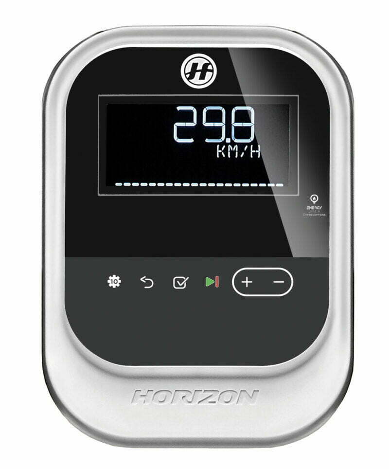 Horizon Fitness Citta BT5.1 ergométeres szobakerékpár