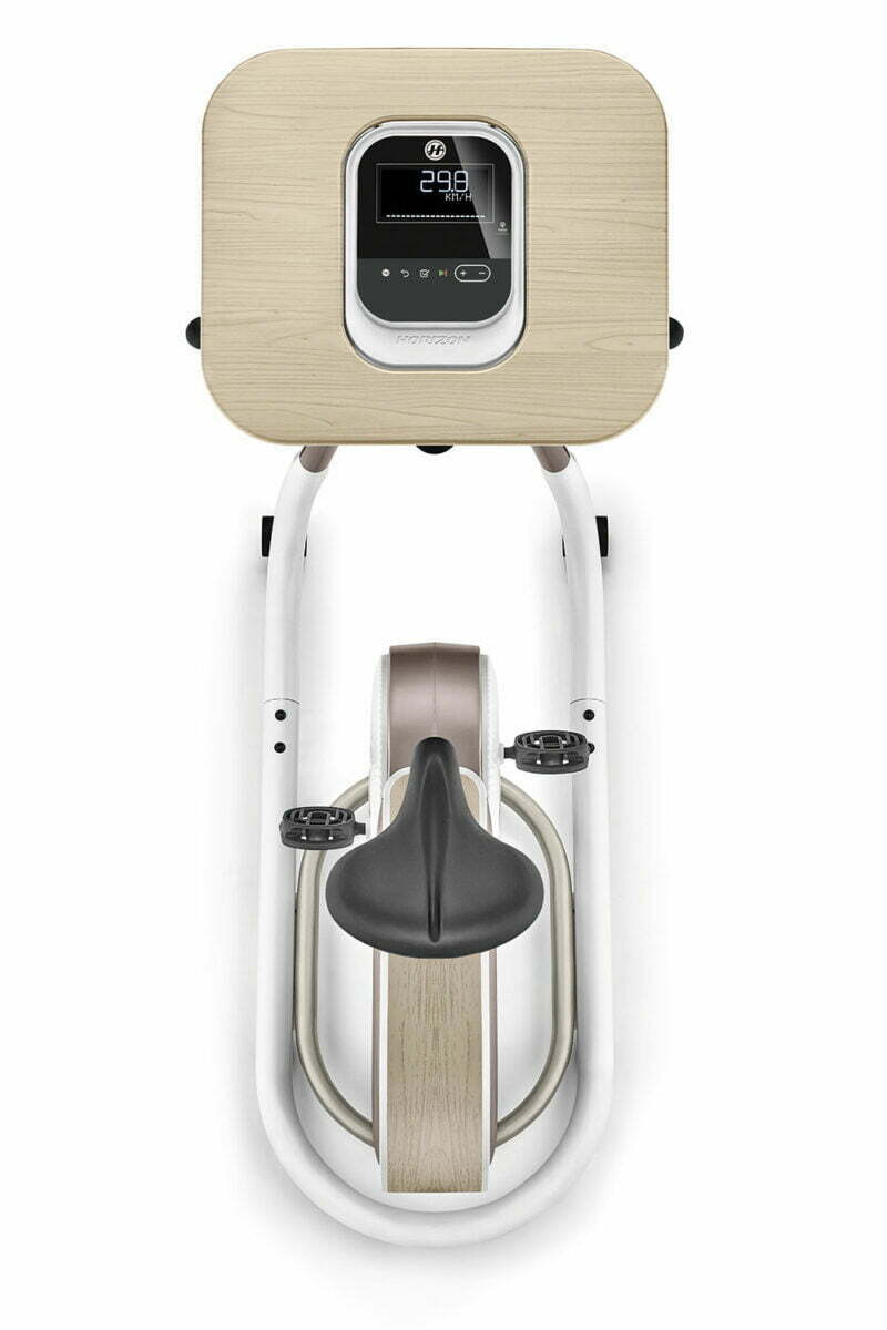 Horizon Fitness Citta BT5.1 ergométeres szobakerékpár