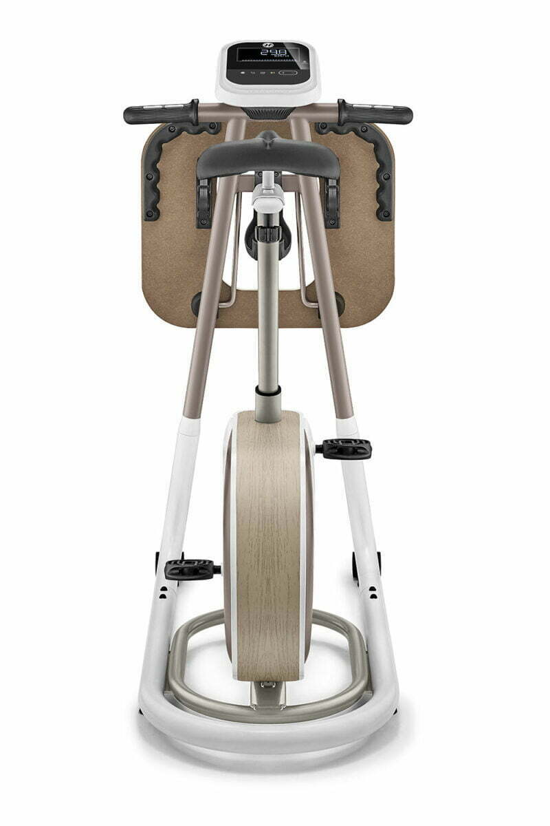 Horizon Fitness Citta BT5.1 ergométeres szobakerékpár