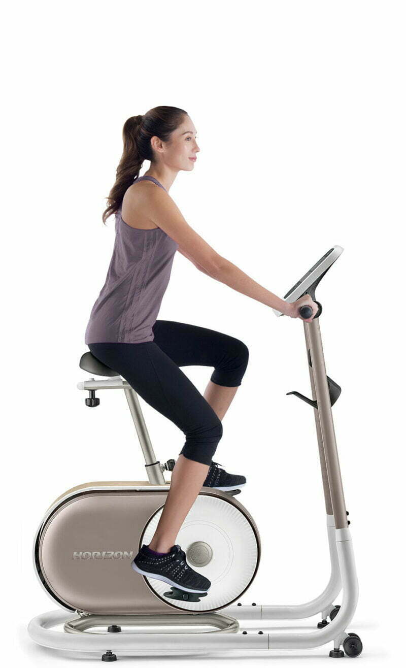 Horizon Fitness Citta BT5.1 ergométeres szobakerékpár