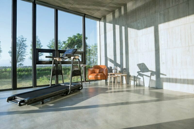 Horizon Fitness Citta TT5.1 futópad