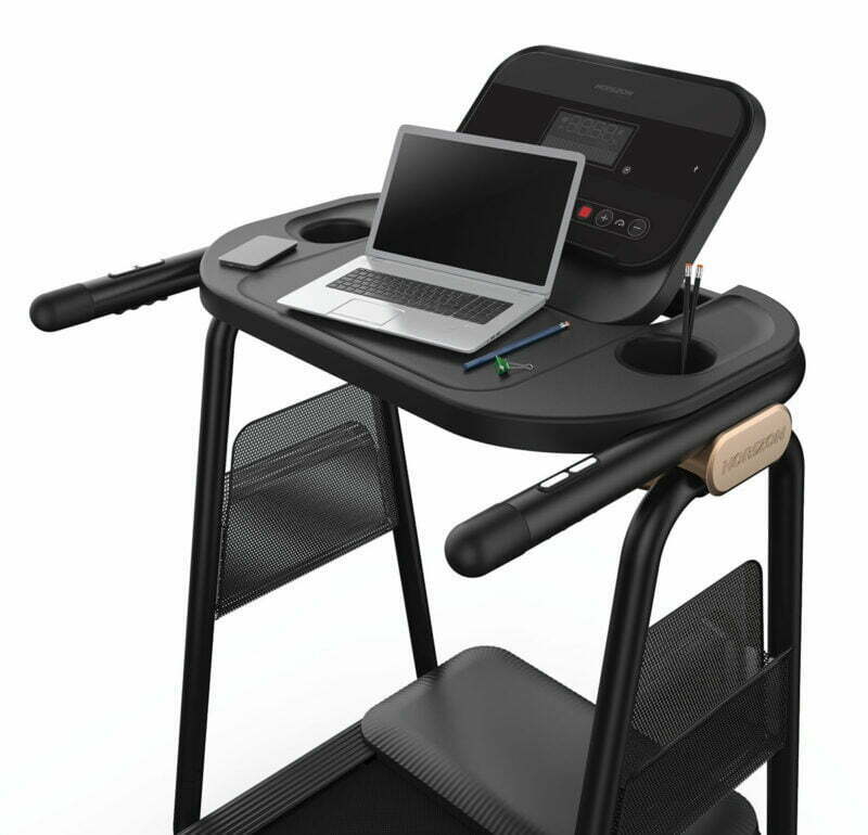 Horizon Fitness Citta TT5.1 futópad