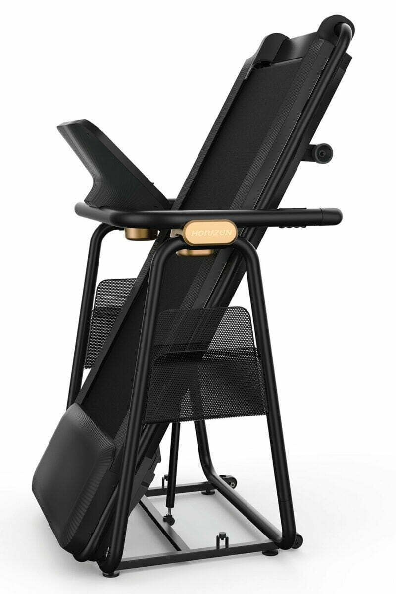 Horizon Fitness Citta TT5.1 futópad