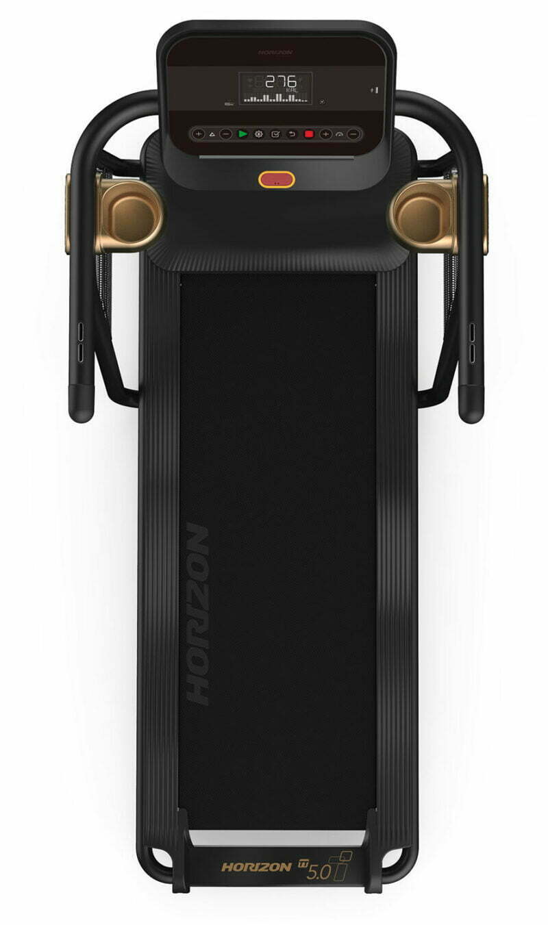 Horizon Fitness Citta TT5.1 futópad