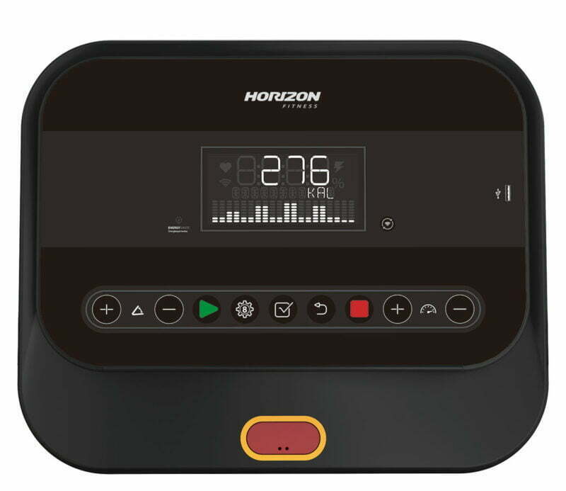 Horizon Fitness Citta TT5.1 futópad