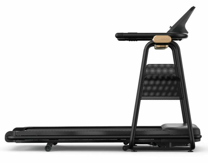 Horizon Fitness Citta TT5.1 futópad