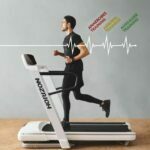 Horizon Fitness Omega Z futópad