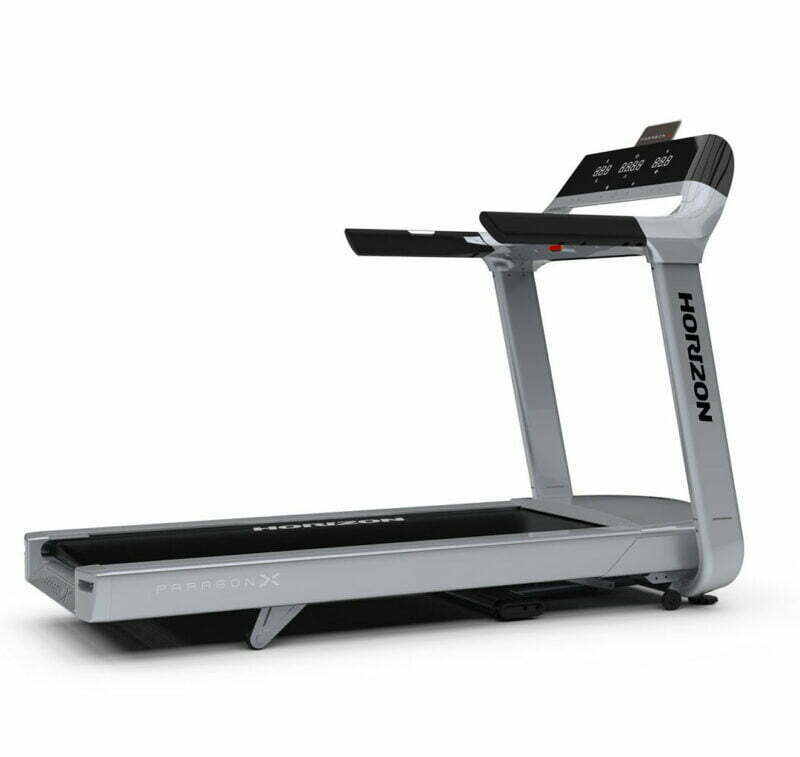 Horizon Fitness Paragon X futópad