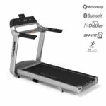 Horizon Fitness Paragon X futópad