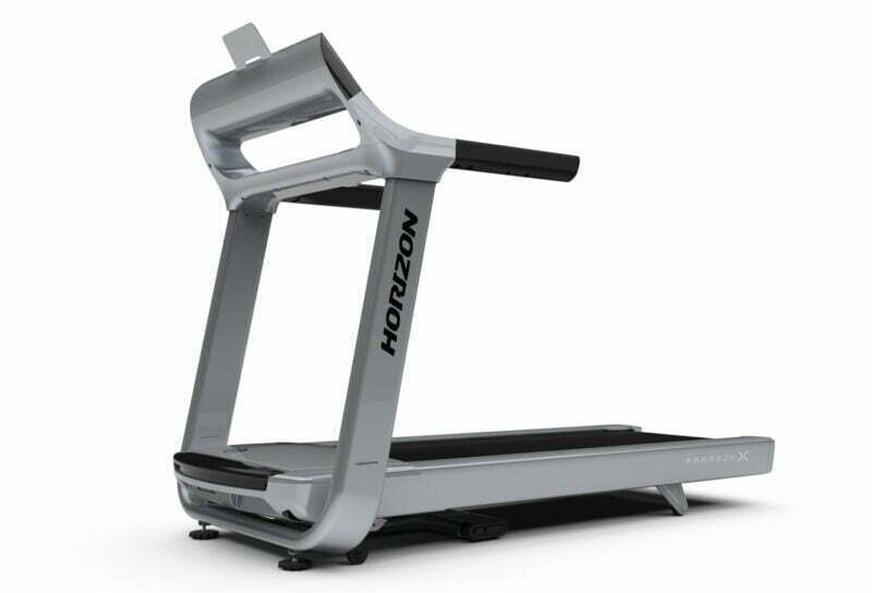 Horizon Fitness Paragon X futópad