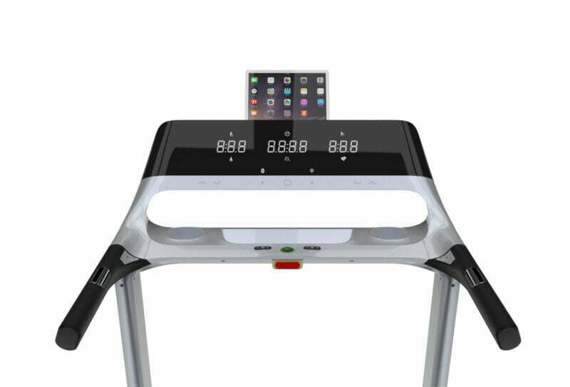 Horizon Fitness Paragon X futópad