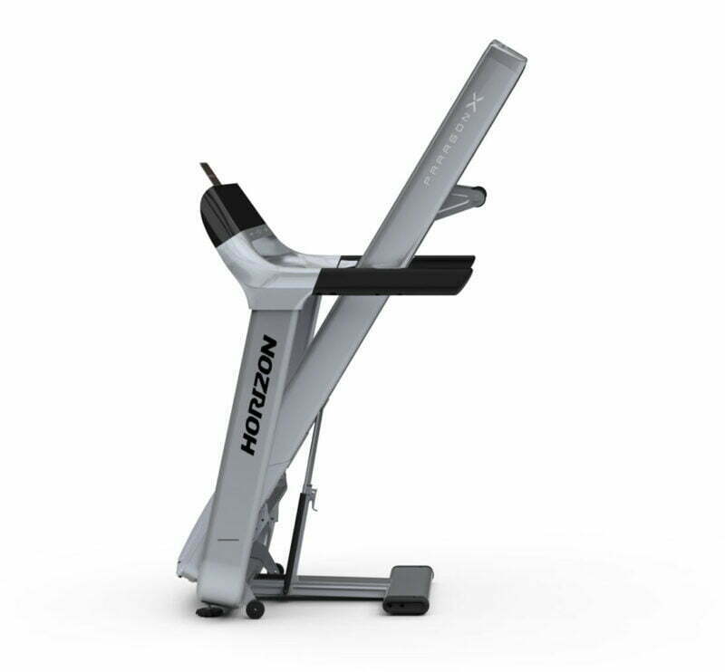 Horizon Fitness Paragon X futópad