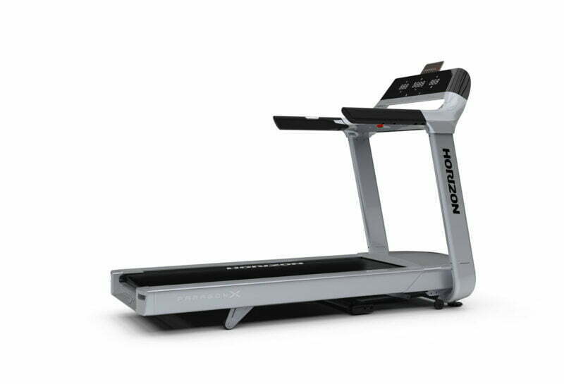 Horizon Fitness Paragon X futópad