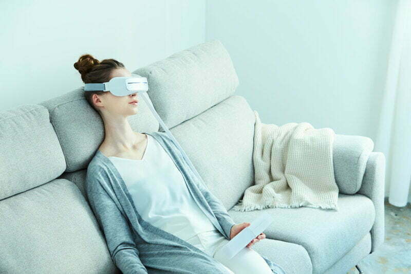 synca-mizumee-szammasszirozo-keszulek-01 Synca MizuMee szemmasszírozó készülék