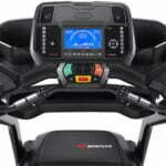 Bowflex BXT128 futópad