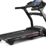 Bowflex BXT128 futópad