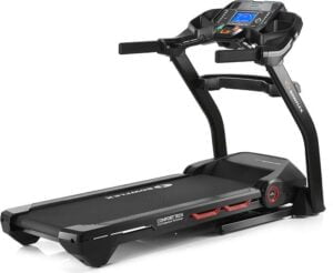 Bowflex BXT128 futópad