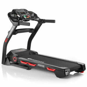 Bowflex BXT226 futópad