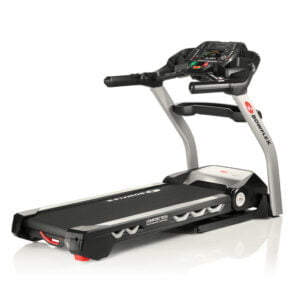 Bowflex BXT326 futópad