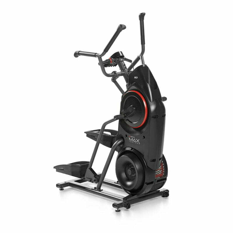 Bowflex Max Trainer M3 Ellipszis tréner