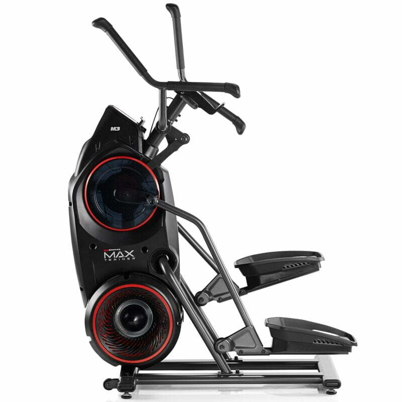 Bowflex Max Trainer M3 Ellipszis tréner