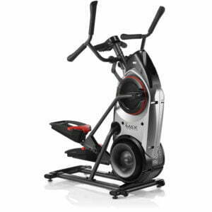 Bowflex Max Trainer M5 Ellipszis tréner