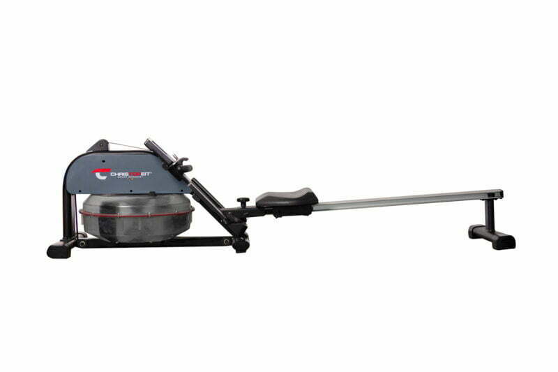 christopeit-wp1000-evezopad-01 Christopeit sport WP1000 evezőpad