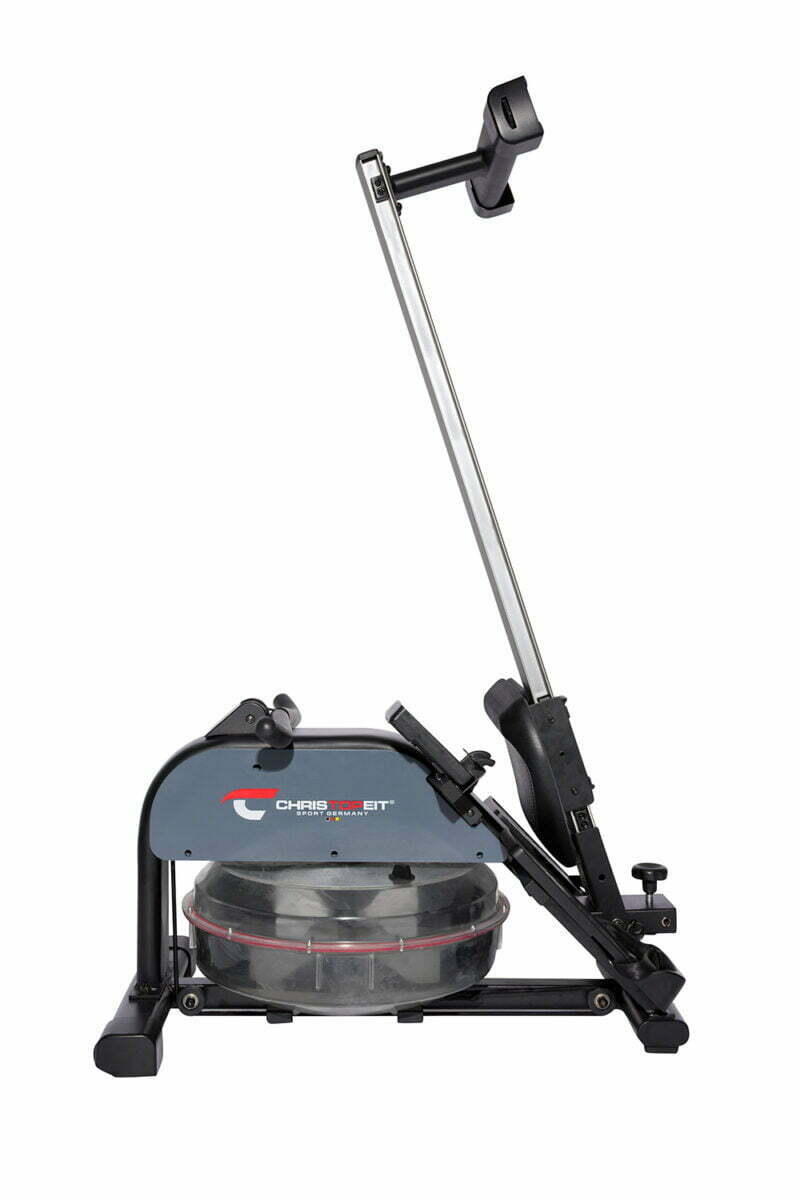 christopeit-wp1000-evezopad-03 Christopeit sport WP1000 evezőpad