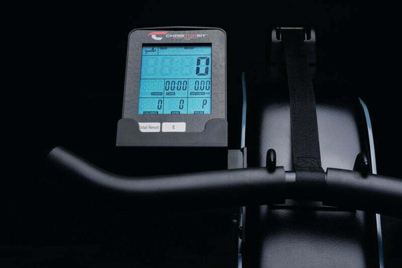 christopeit-wp1000-evezopad-05 Christopeit sport WP1000 evezőpad