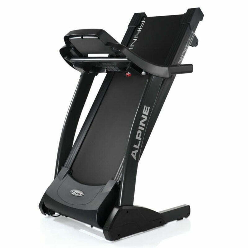 Finnlo Alpine BT futópad